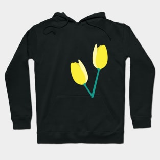 Flower Hoodie